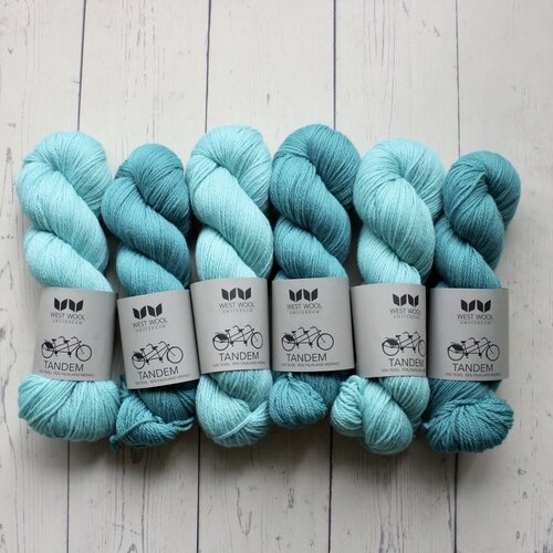 Stephen & Penelope KORO KORO by OLGA JAZZY