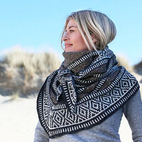 MAAN by NATASJA HORNBY