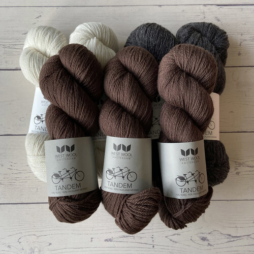 Stephen & Penelope MAAN by NATASJA HORNBY