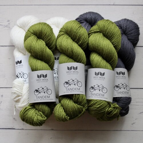 Stephen & Penelope MAAN by NATASJA HORNBY