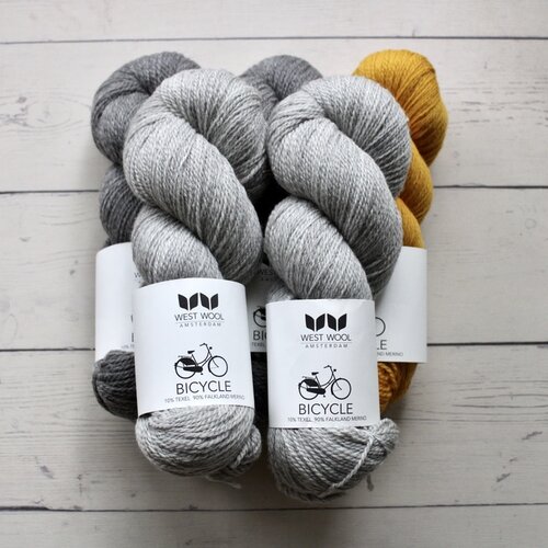 Stephen & Penelope LUNAE by NATASJA HORNBY