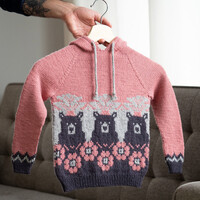 MINI-UNBEARABLE by LES GARÇONS