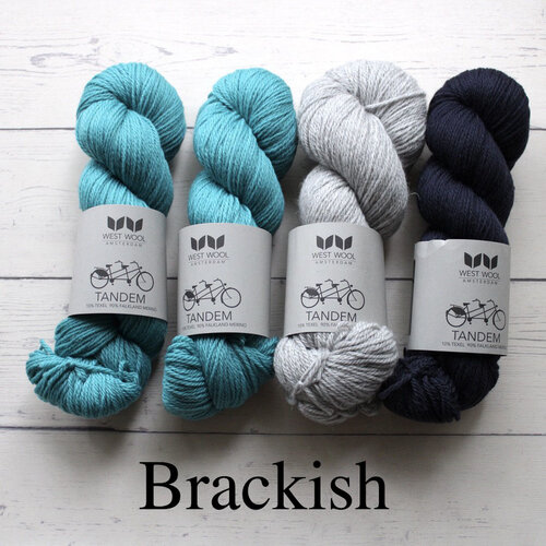 Stephen & Penelope MINI-UNBEARABLE by LES GARÇONS Stephen & Penelope MINI-UNBEARABLE by LES GARÇONS