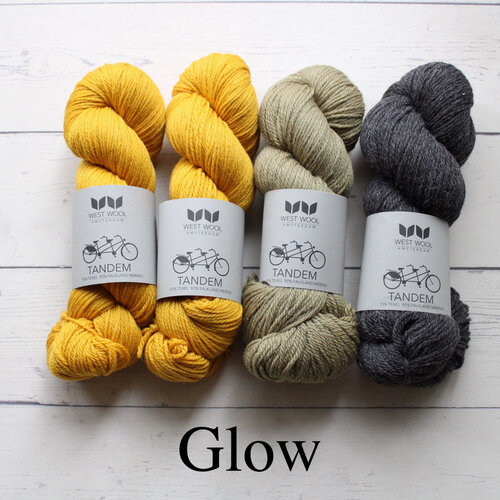 Stephen & Penelope MINI-UNBEARABLE by LES GARÇONS Stephen & Penelope MINI-UNBEARABLE by LES GARÇONS