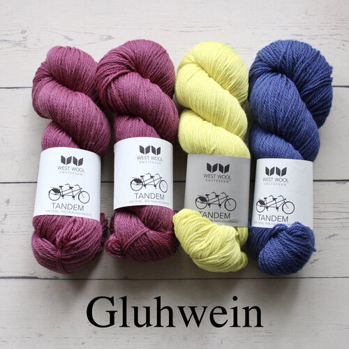 Stephen & Penelope MINI-UNBEARABLE by LES GARÇONS Stephen & Penelope MINI-UNBEARABLE by LES GARÇONS