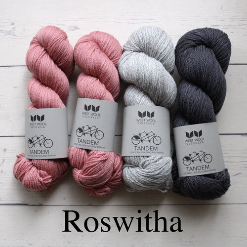 Stephen & Penelope MINI-UNBEARABLE by LES GARÇONS Stephen & Penelope MINI-UNBEARABLE by LES GARÇONS