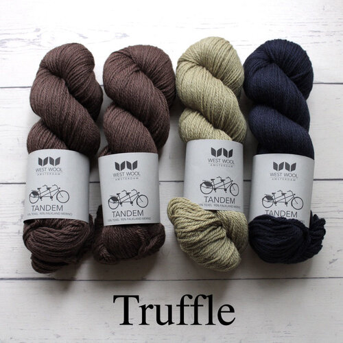 Stephen & Penelope MINI-UNBEARABLE by LES GARÇONS Stephen & Penelope MINI-UNBEARABLE by LES GARÇONS