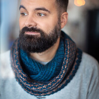 VICIOUS CIRCLE by MAXIM CYR