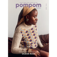 POMPOM QUARTERLY - AUTUMN 2020