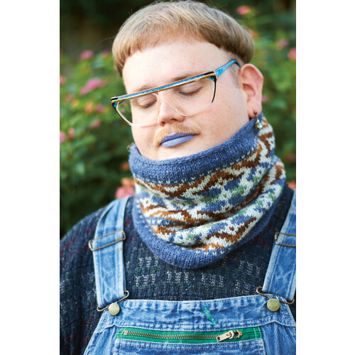 POMPOM QUARTERLY - AUTUMN 2020