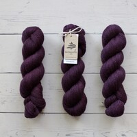 FINNWOOL - TAWNY PORT