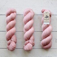 SOCK FINE 4PLY - FLAMINGO