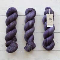 SOCK FINE 4PLY - NASU