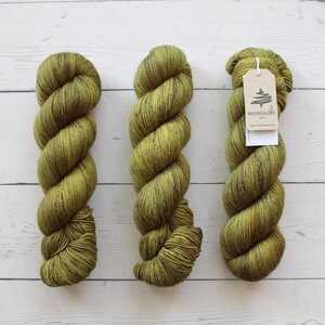 Mominoki Yarn SOCK FINE 4PLY - RIKYU