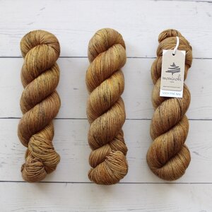 Mominoki Yarn SOCK FINE 4PLY - SABI