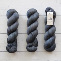 SOCK FINE 4PLY - MYSTIC FOREST