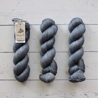 RAMIE SILK - MYSTIC FOREST