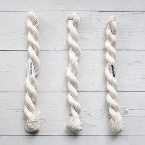 Qing Fibre BREEZE - LINEN