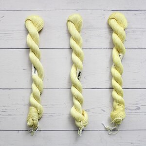Qing Fibre BREEZE - LEMON