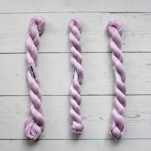 Qing Fibre BREEZE - BUBBLEGUM