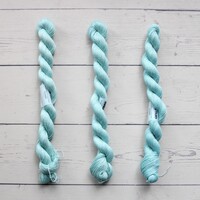 BREEZE - ROBIN EGG BLUE