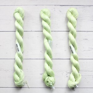 Qing Fibre BREEZE - LEMON LIME