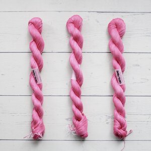 Qing Fibre BREEZE - ROSE BUD