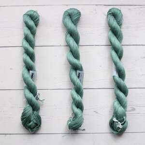 Qing Fibre BREEZE - SAGE
