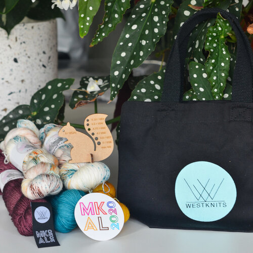 Westknits WK MKAL 2020 - LITLG1
