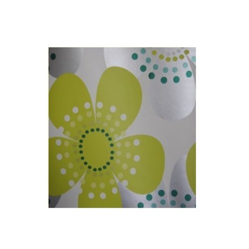 Dutch Wallcoverings Dutch Wallcoverings Bloemen Behang 1139-3 Dutch Wallcoverings Dutch Wallcoverings Bloemen Behang 1139-3