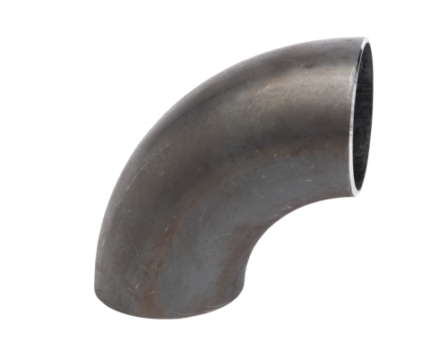 Coude, sans soudure  - ASME B16.9 / EN10253-2 - 90Â° Long Radius (LR) - A234WPB / P265GH