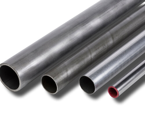 Tubes de précision, sans soudure  EN10305-1  E235+C