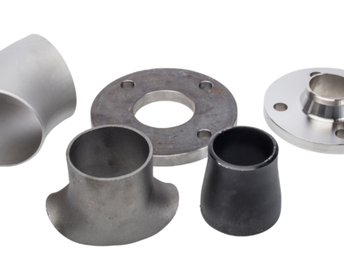 Coudes/brides/raccords