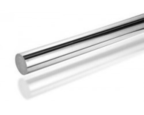 BAR STEEL CHROMED 20MNV6/280X