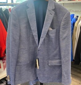 Pre end tobin blazer 03-100371