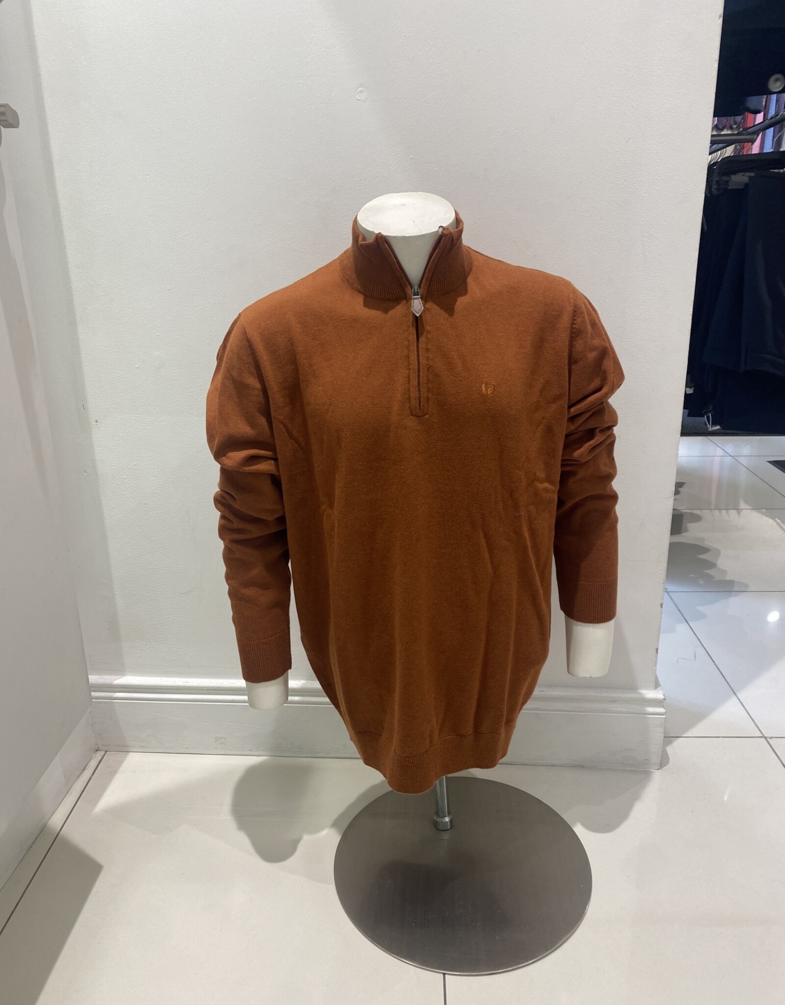 PreEnd Malcom zip 21-100527