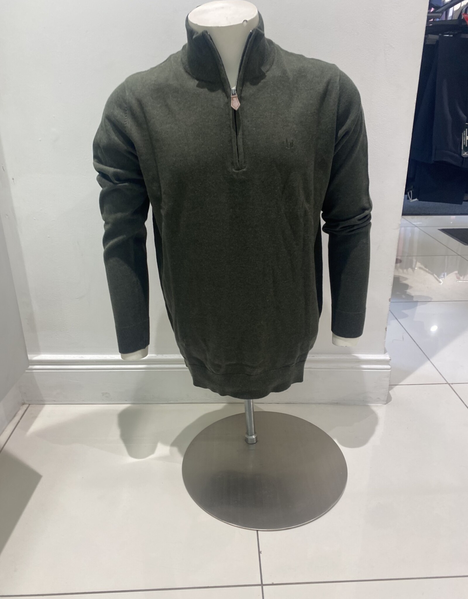 PreEnd Malcom zip 21-100527