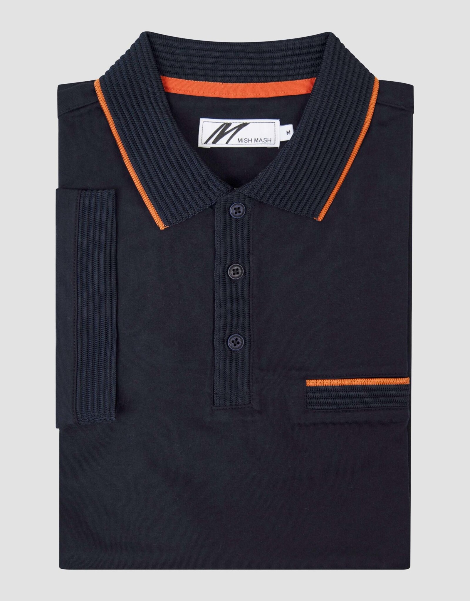 Mish Mash tonto polo