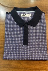 Mish Mash ivy polo