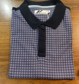 Mish Mash ivy polo