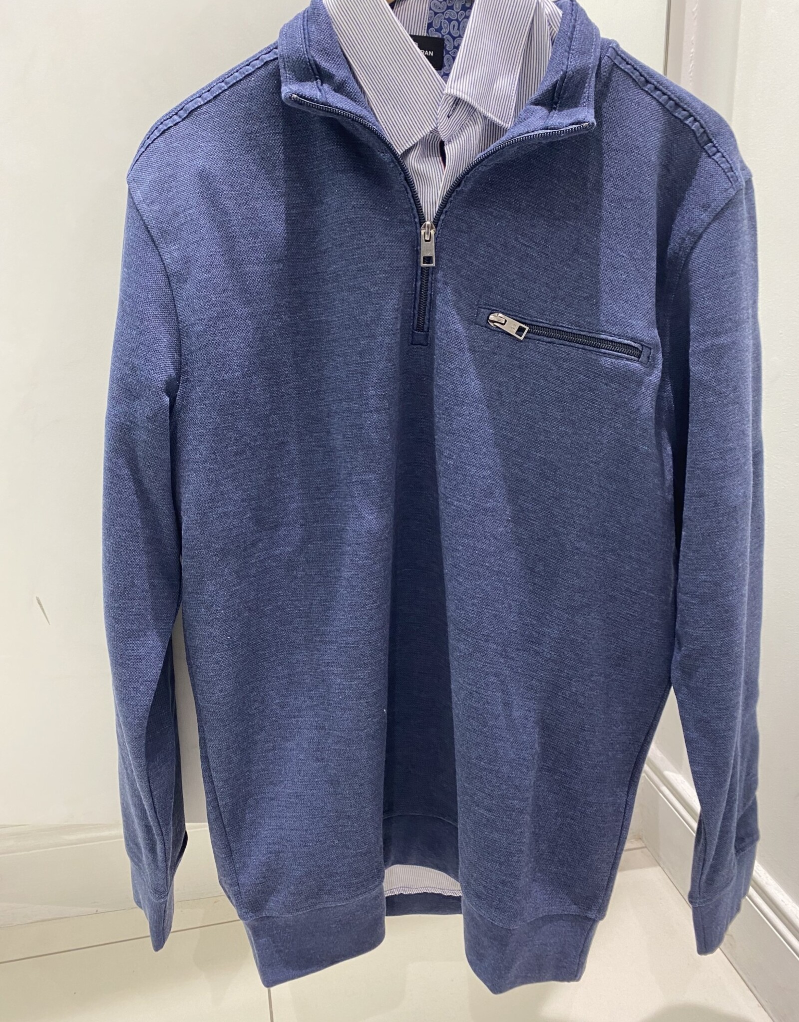 PreEnd Chester zip 22-100307