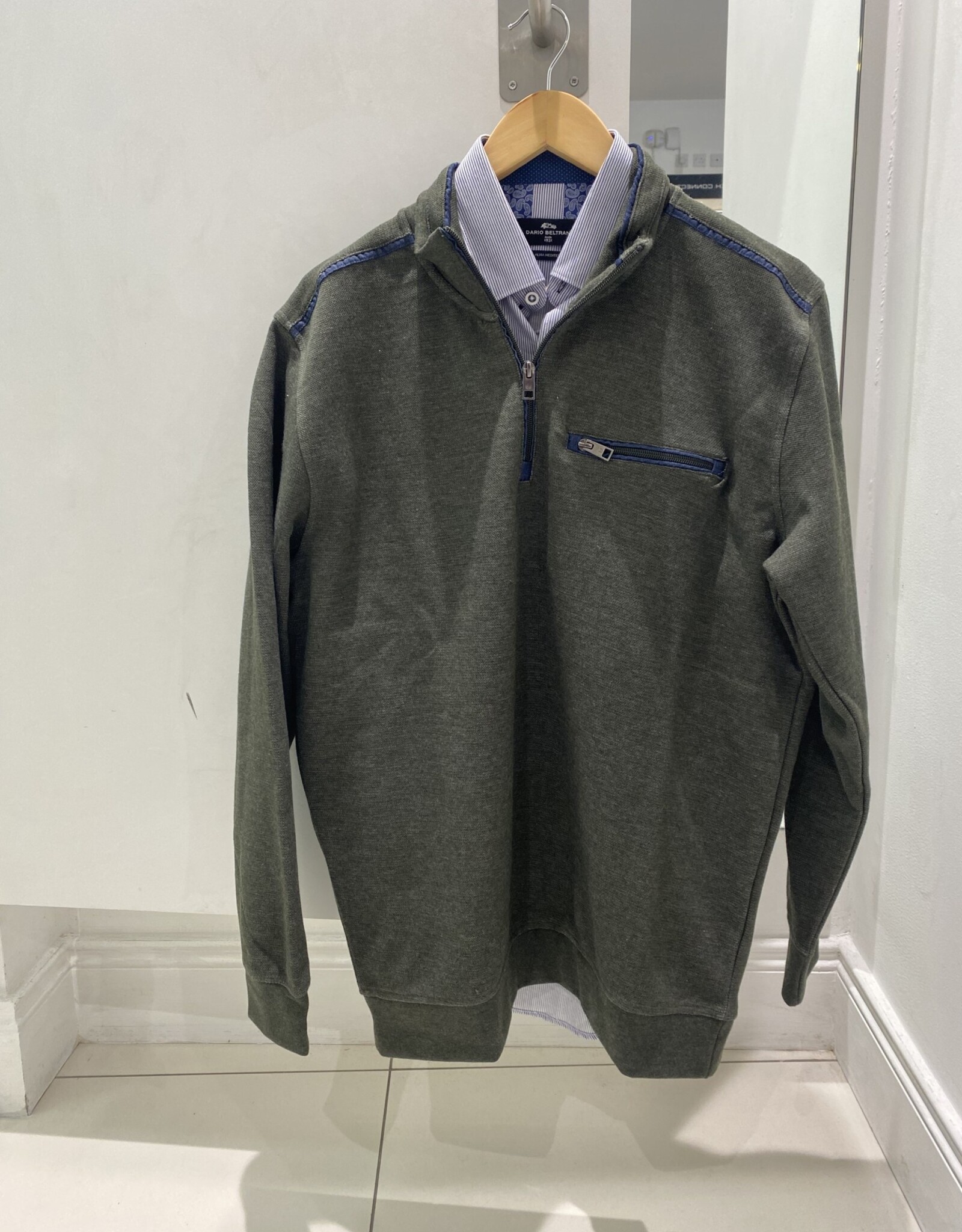 PreEnd Chester zip 22-100307