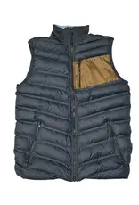 Mish Mash aspen gillet