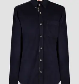 Mish Mash Sambucus cord shirt