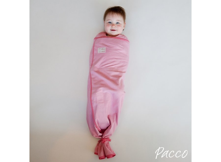 Pacco Comodo inbakerdoek, effen (vanaf 7 kg)