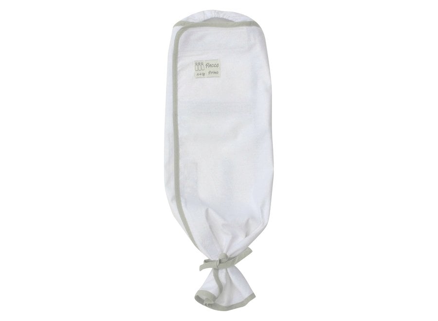 Pacco Primo, wit (2-4 kg)