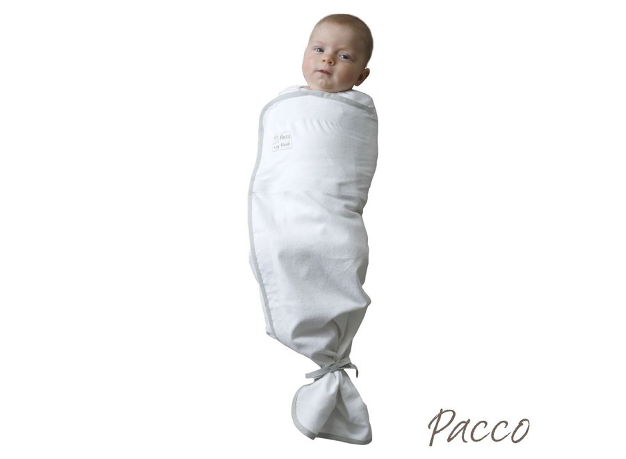 Pacco Piccolo SUMMER (4-7 kg)