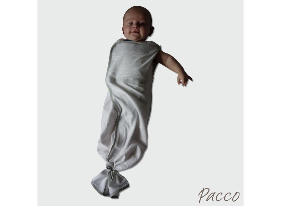 Pacco Plus Large afbouwdoek (vanaf 6 kg)