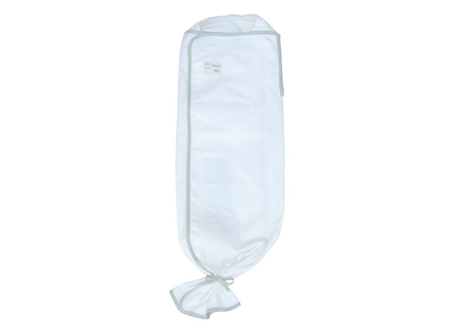 Pacco Plus Large afbouwdoek, effen (vanaf 6 kg)
