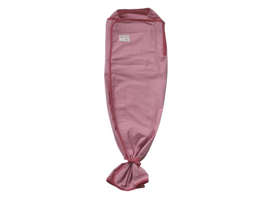 Pacco Plus Large afbouwdoek, effen (vanaf 6 kg)